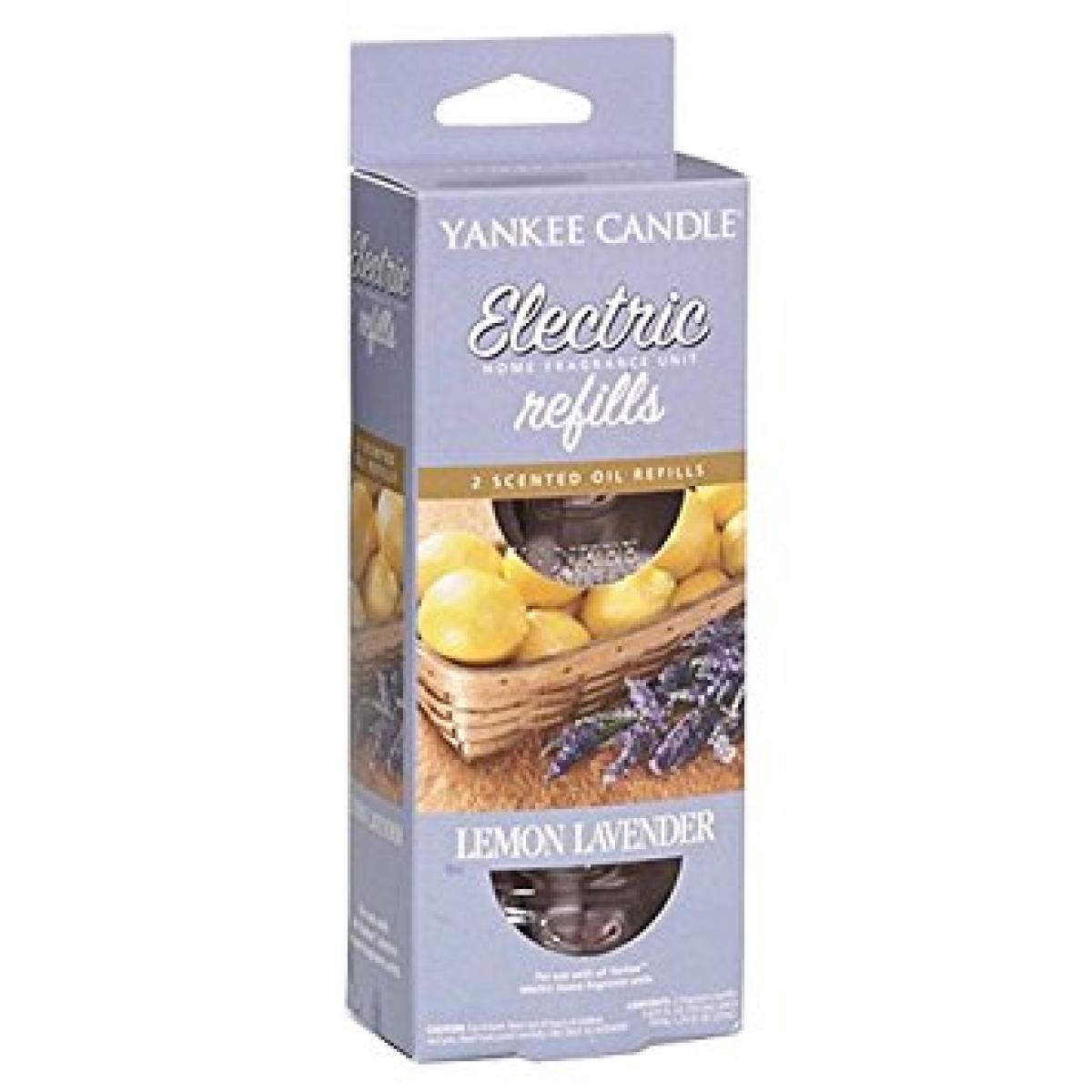 Oil Refill Lemon Lavender