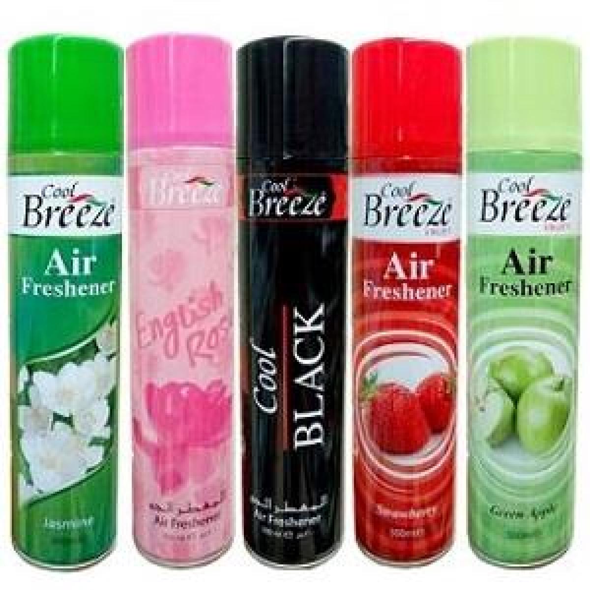 Air Freshener Assorted
