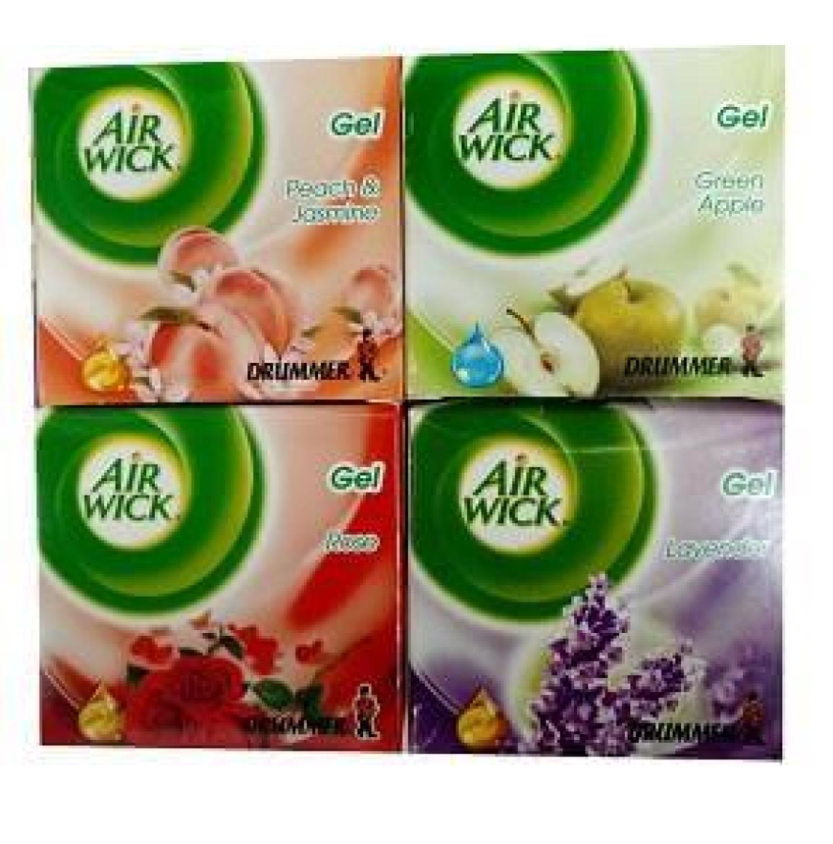 Drummer Air Freshener Assorted Fragrances