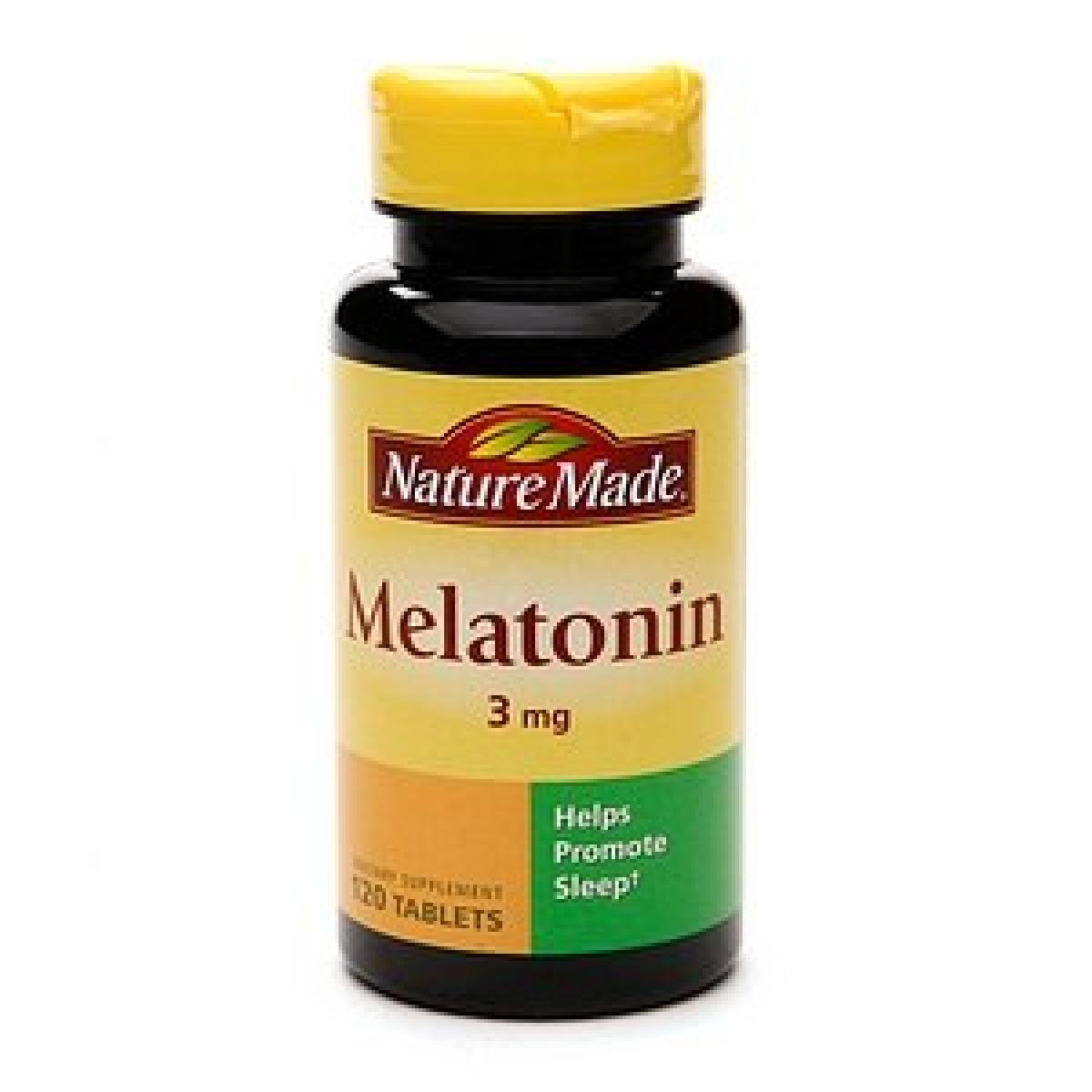 Melatonin 3 mg