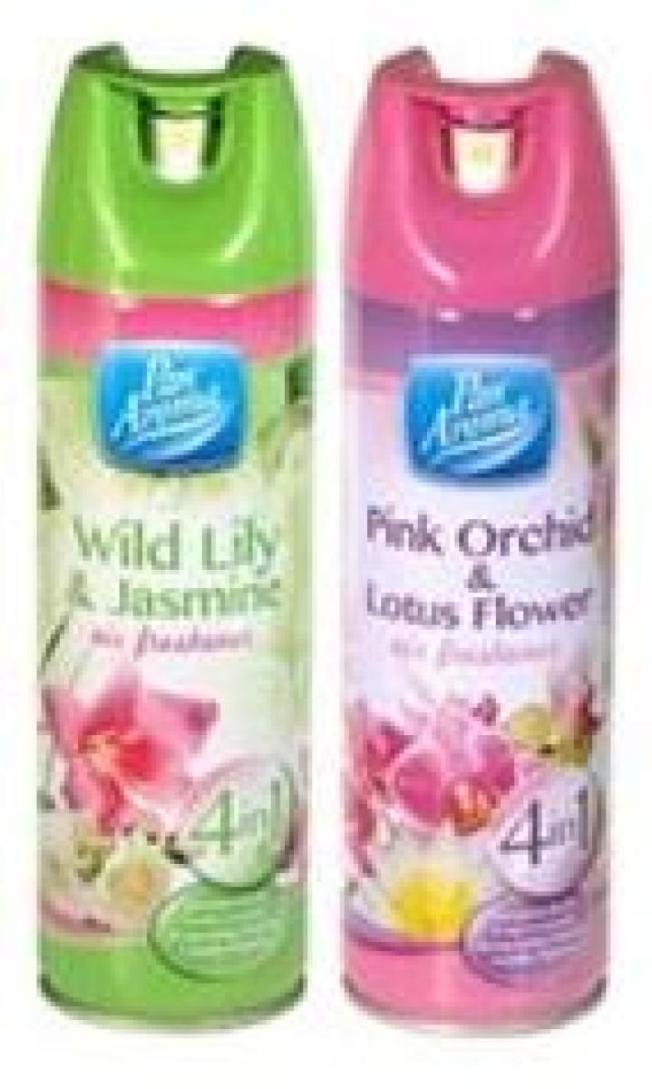 Air Freshener Assorted