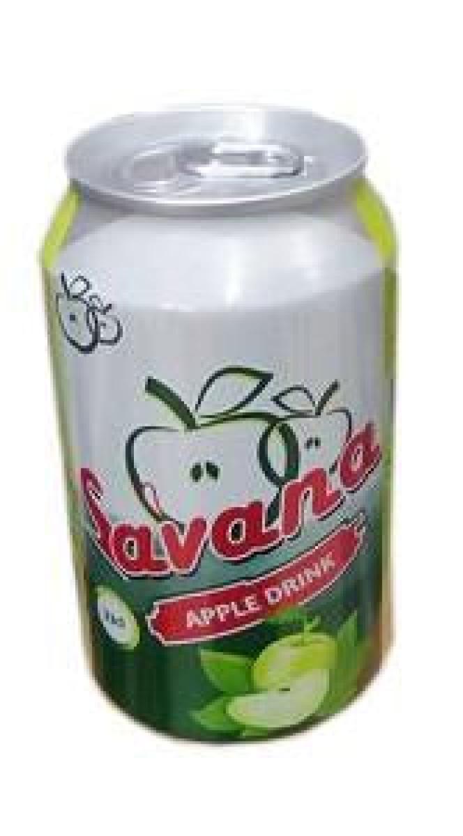 Apple Drink
