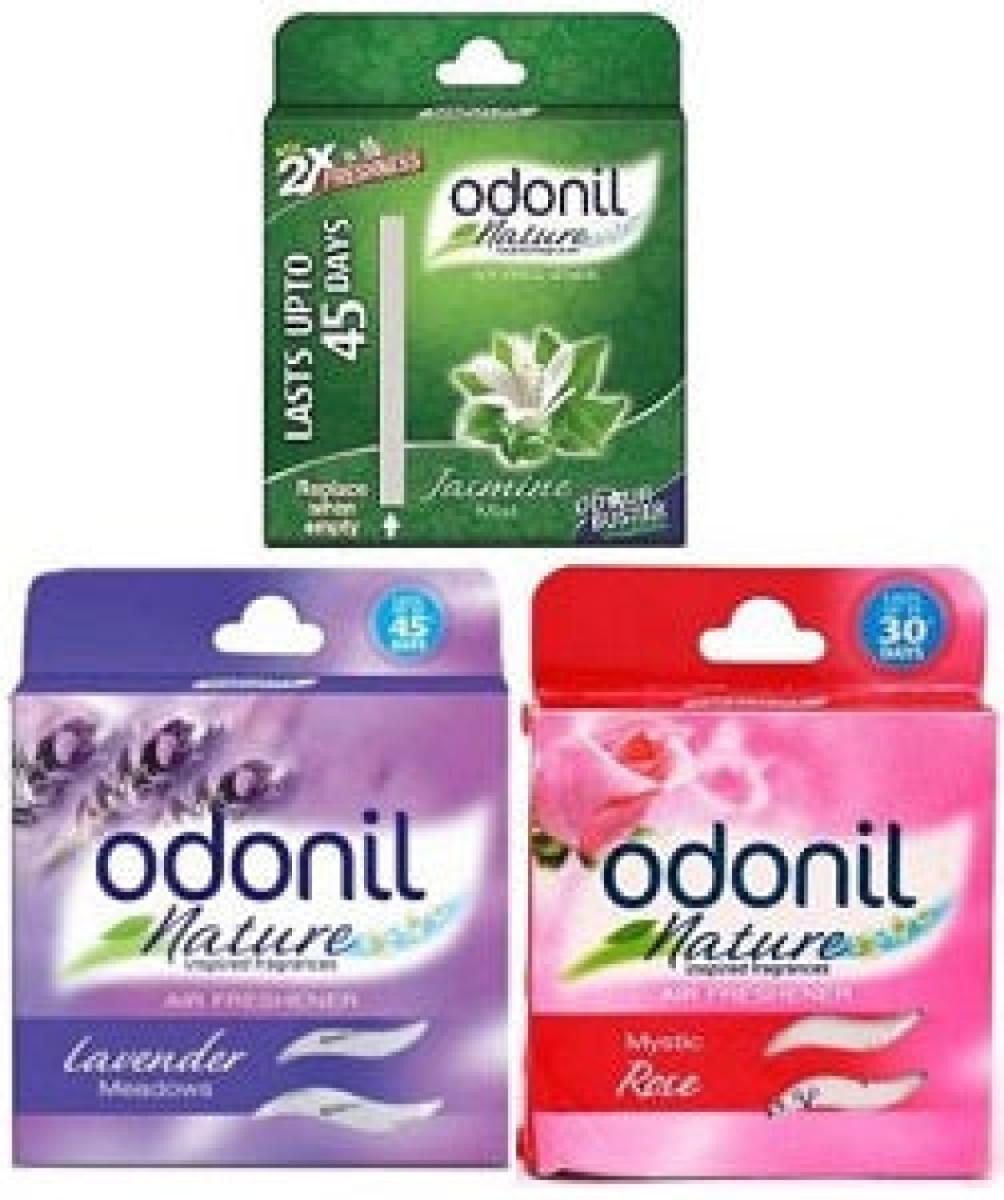 Nature Air Freshener Assorted