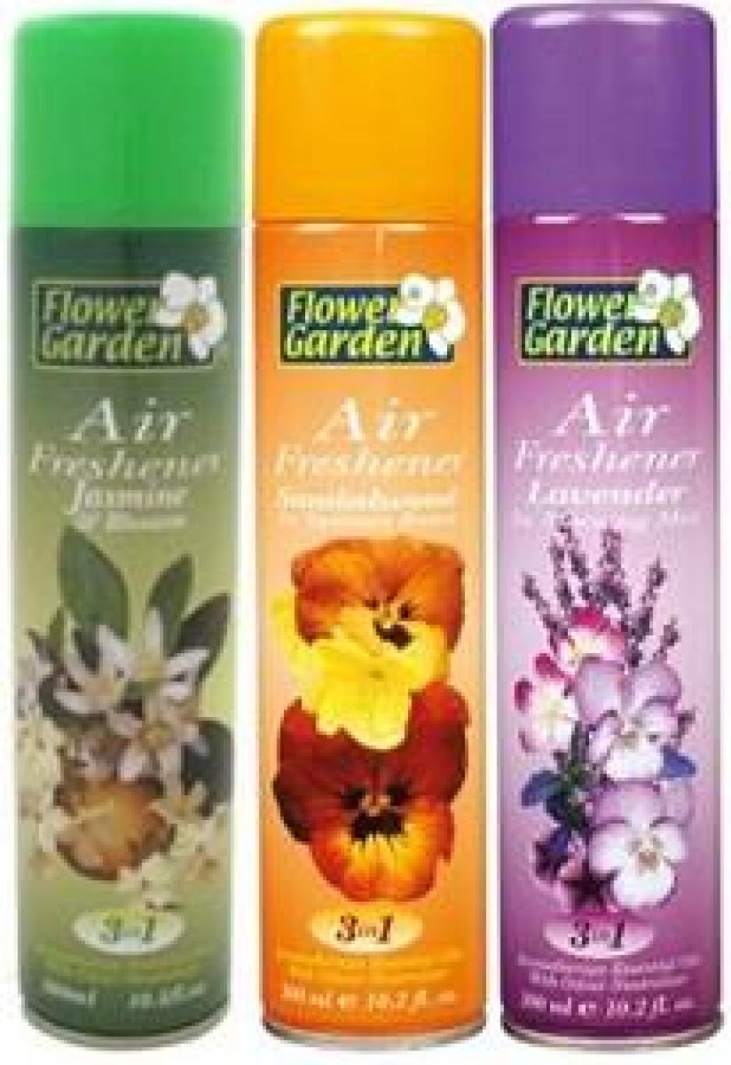 Air Freshener Assorted