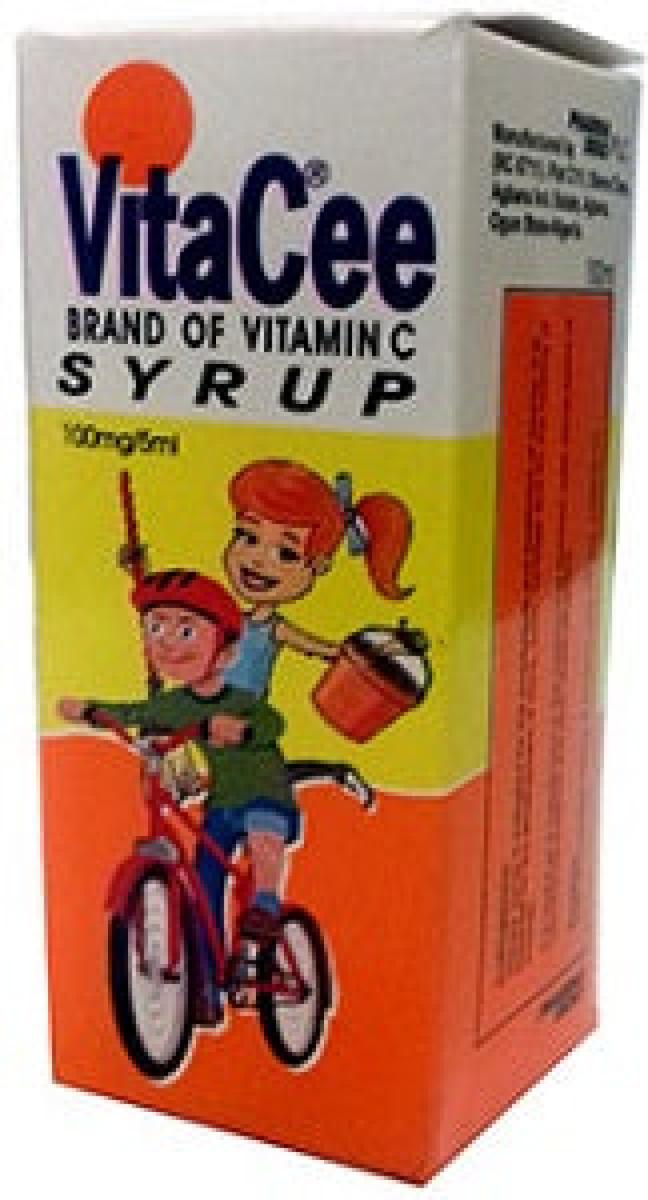 Syrup