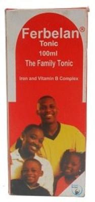 Tonic