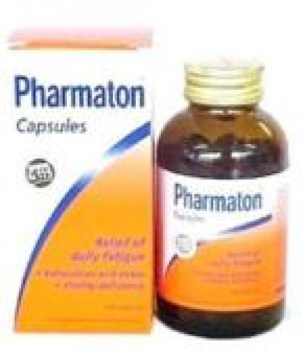 Pharmaton