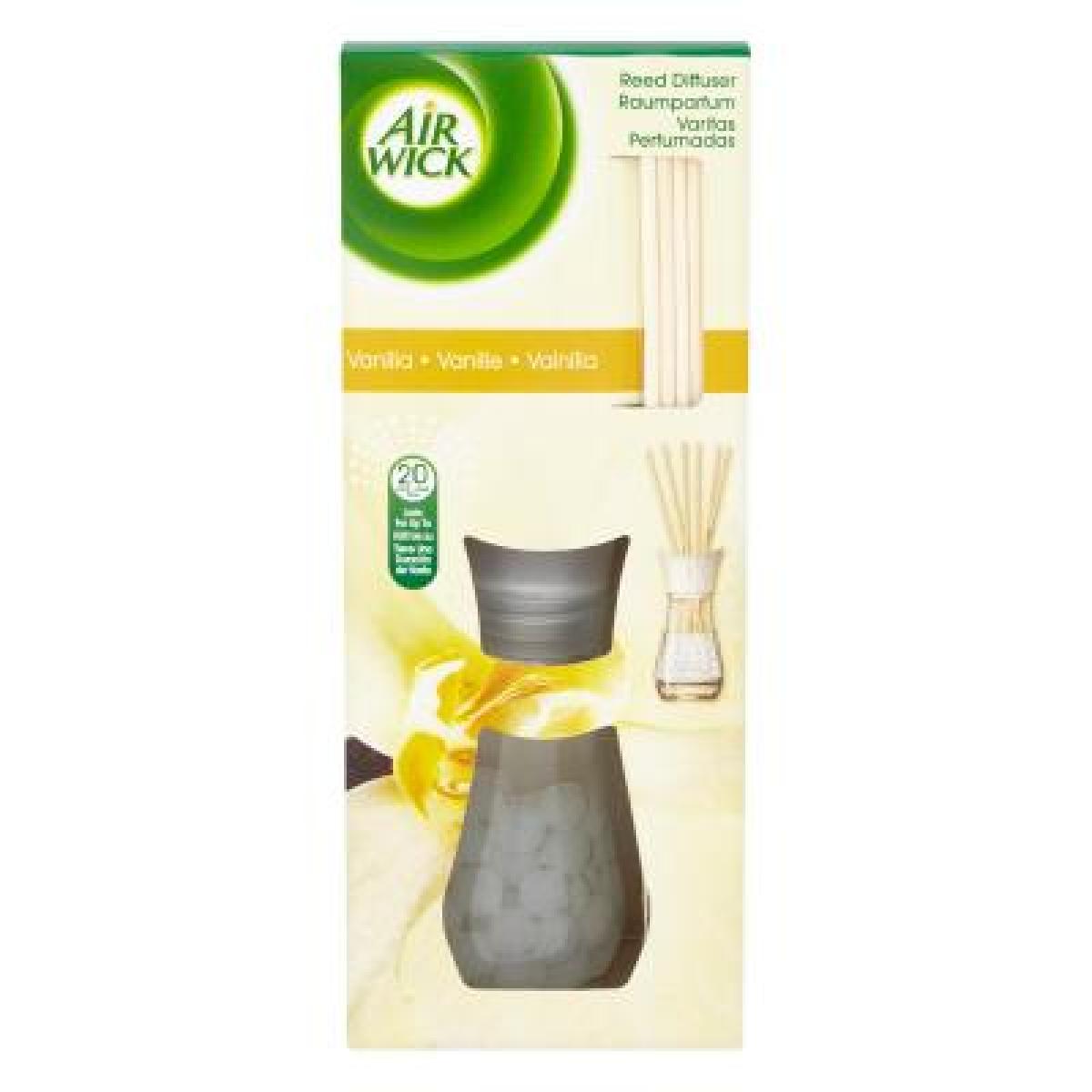 Reed Diffuser Vanilla