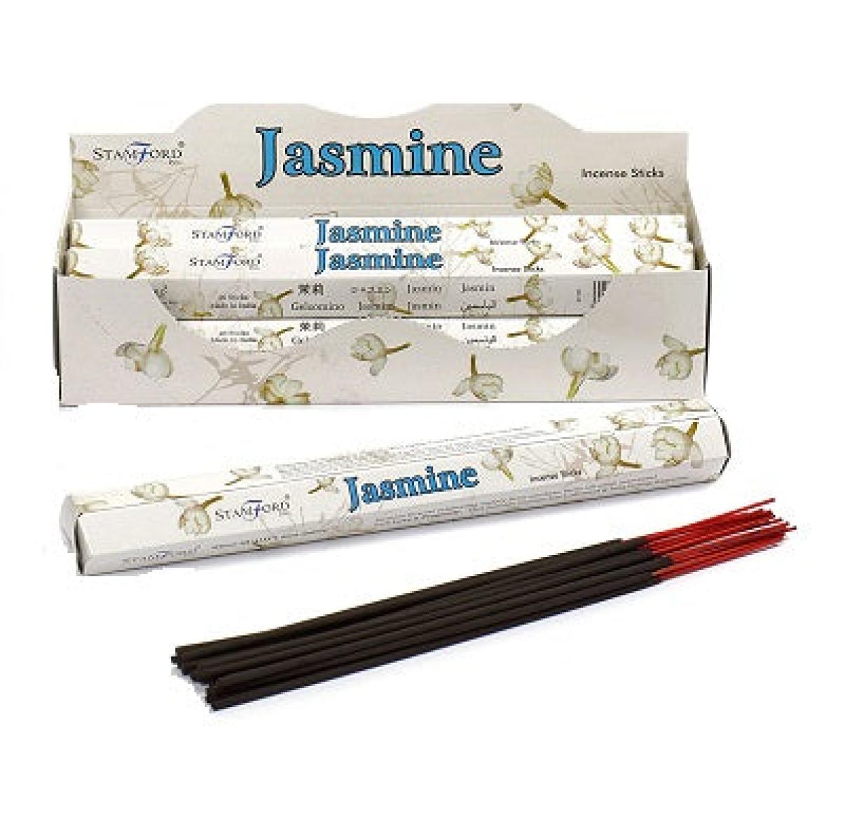 Incense Sticks Jasmine x20