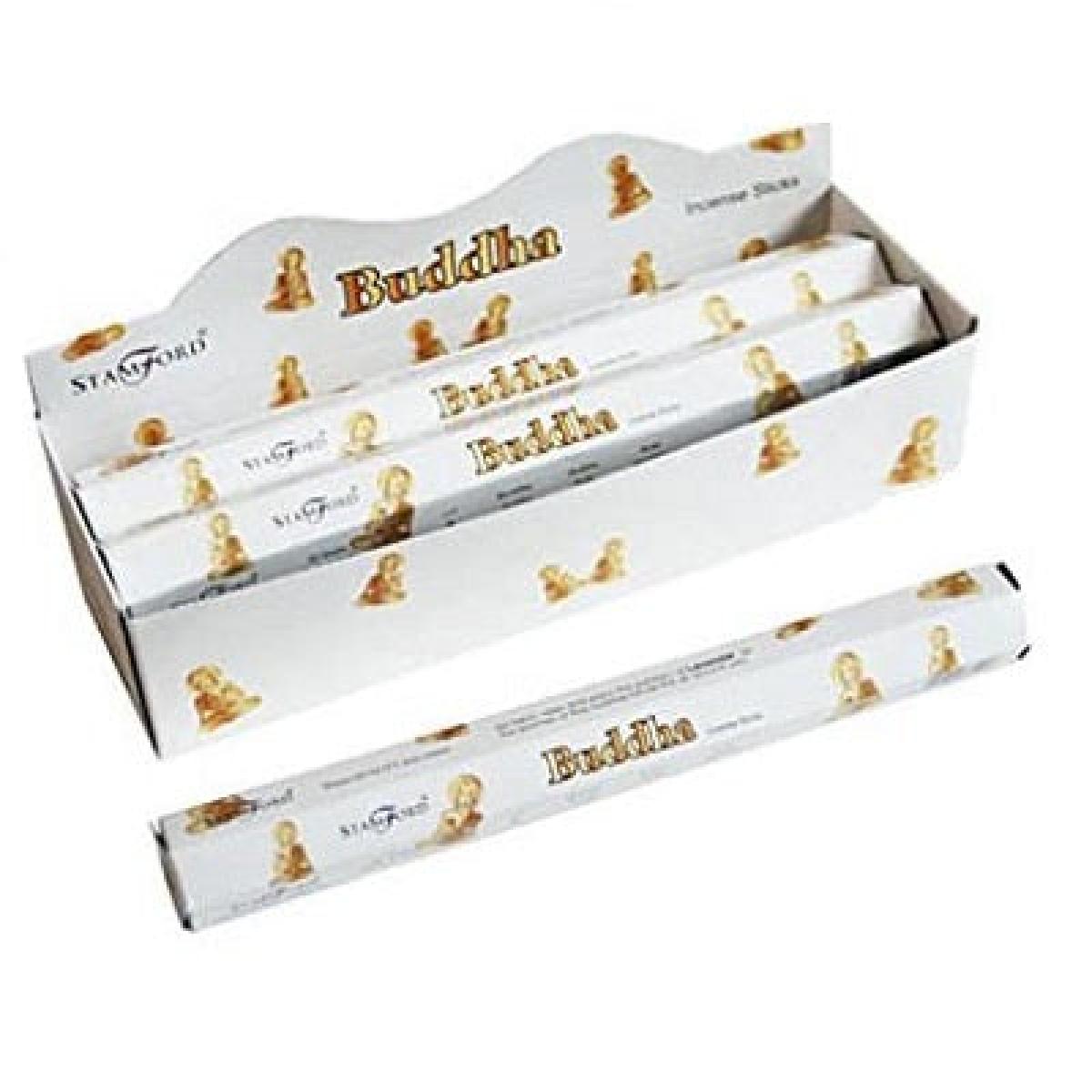 Incense Sticks Buddha x20