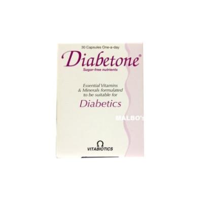 Diabetone