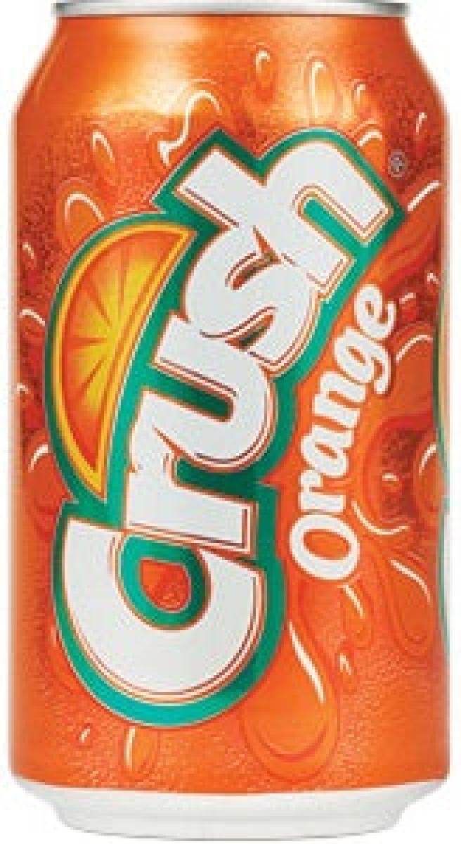 Orange Drink