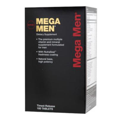 Mega Men