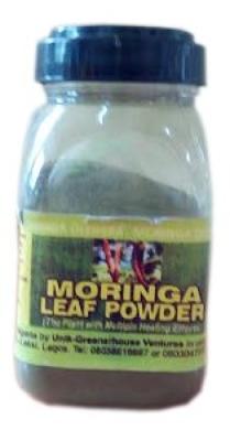 Leaf Powder