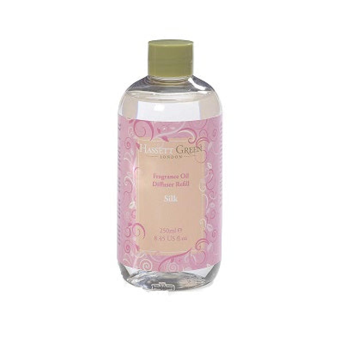 Diffuser Refill Silk