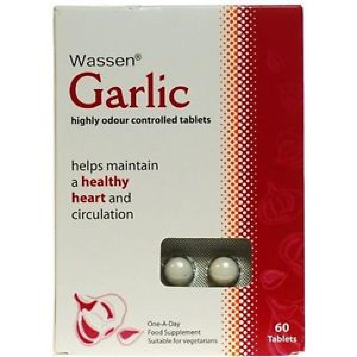 Garlic
