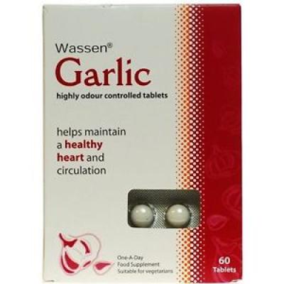 Garlic