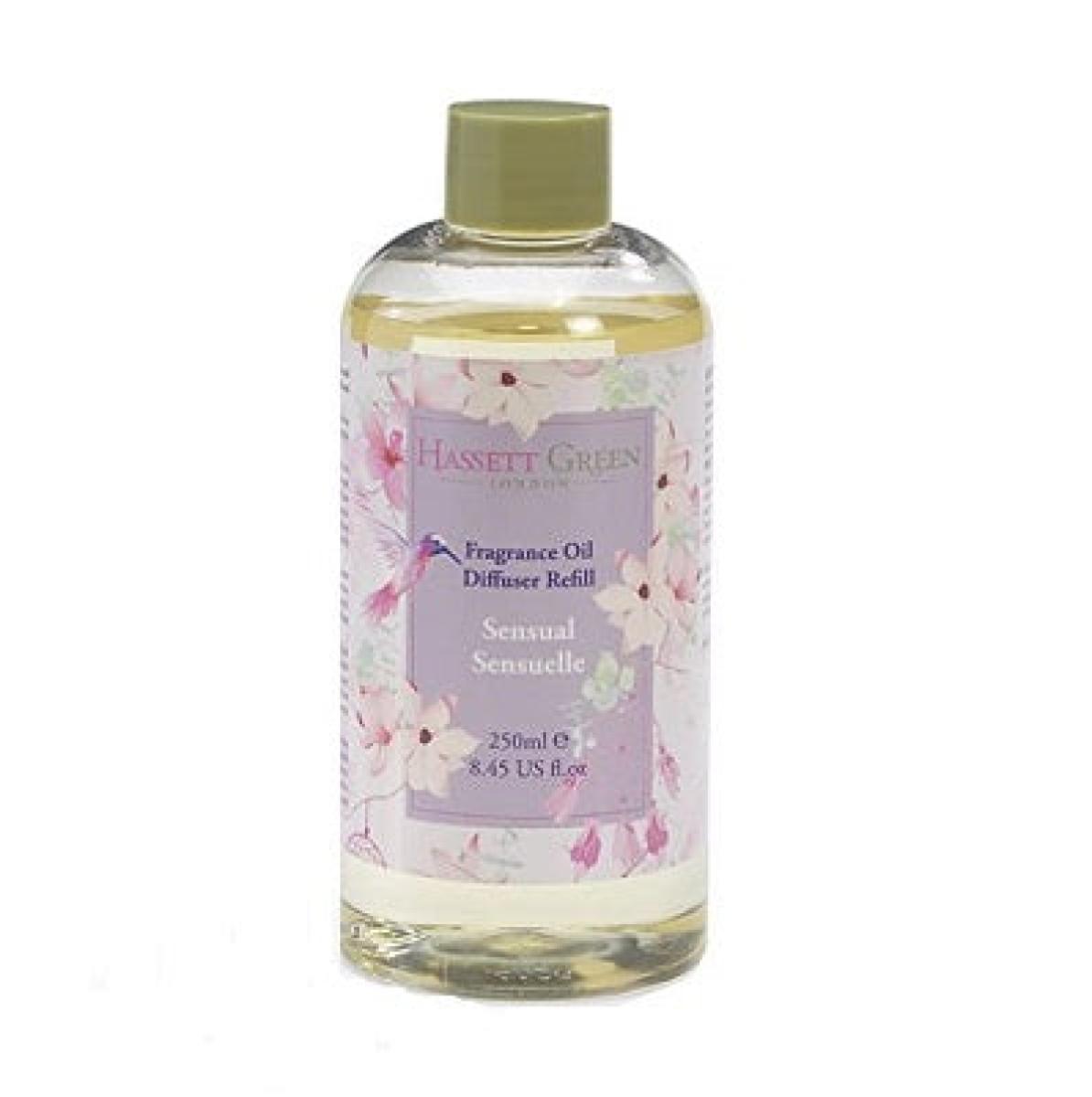 Diffuser Refill Sensual