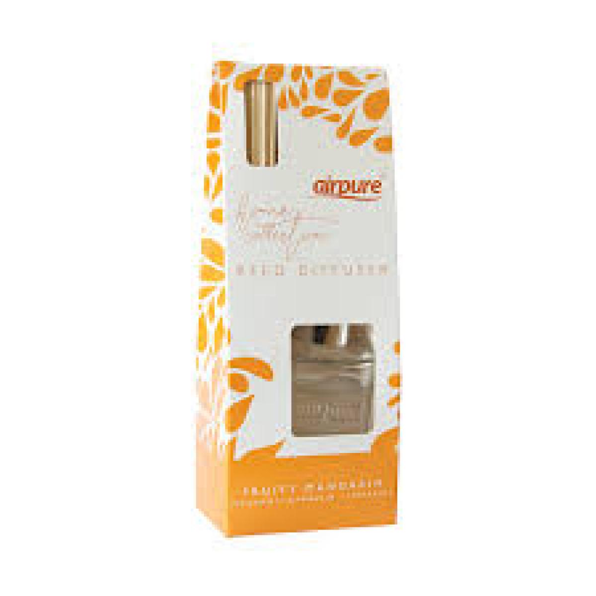 Reed Diffuser Fruity Mandarin
