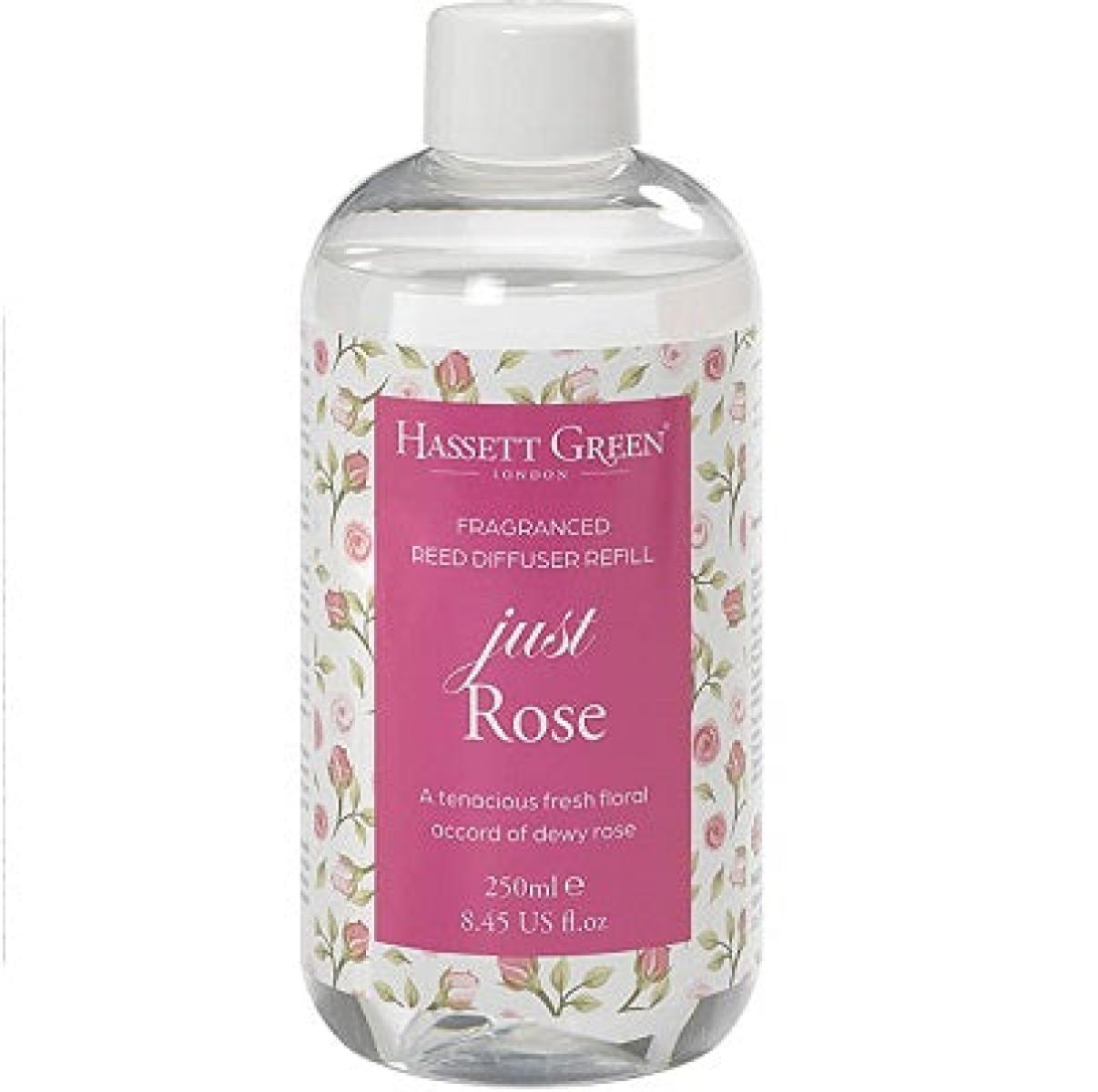 Diffuser Refill Just Rose