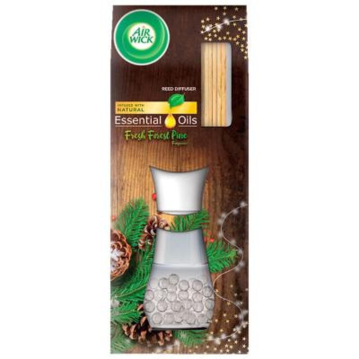 Reed Diffuser Fresh Forest Pine
