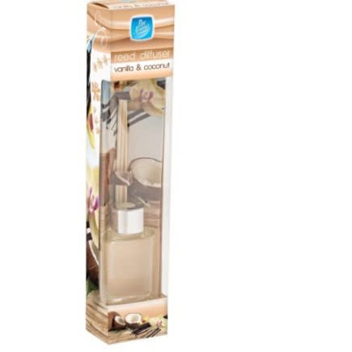 Reed Diffuser Vanilla & Coconut