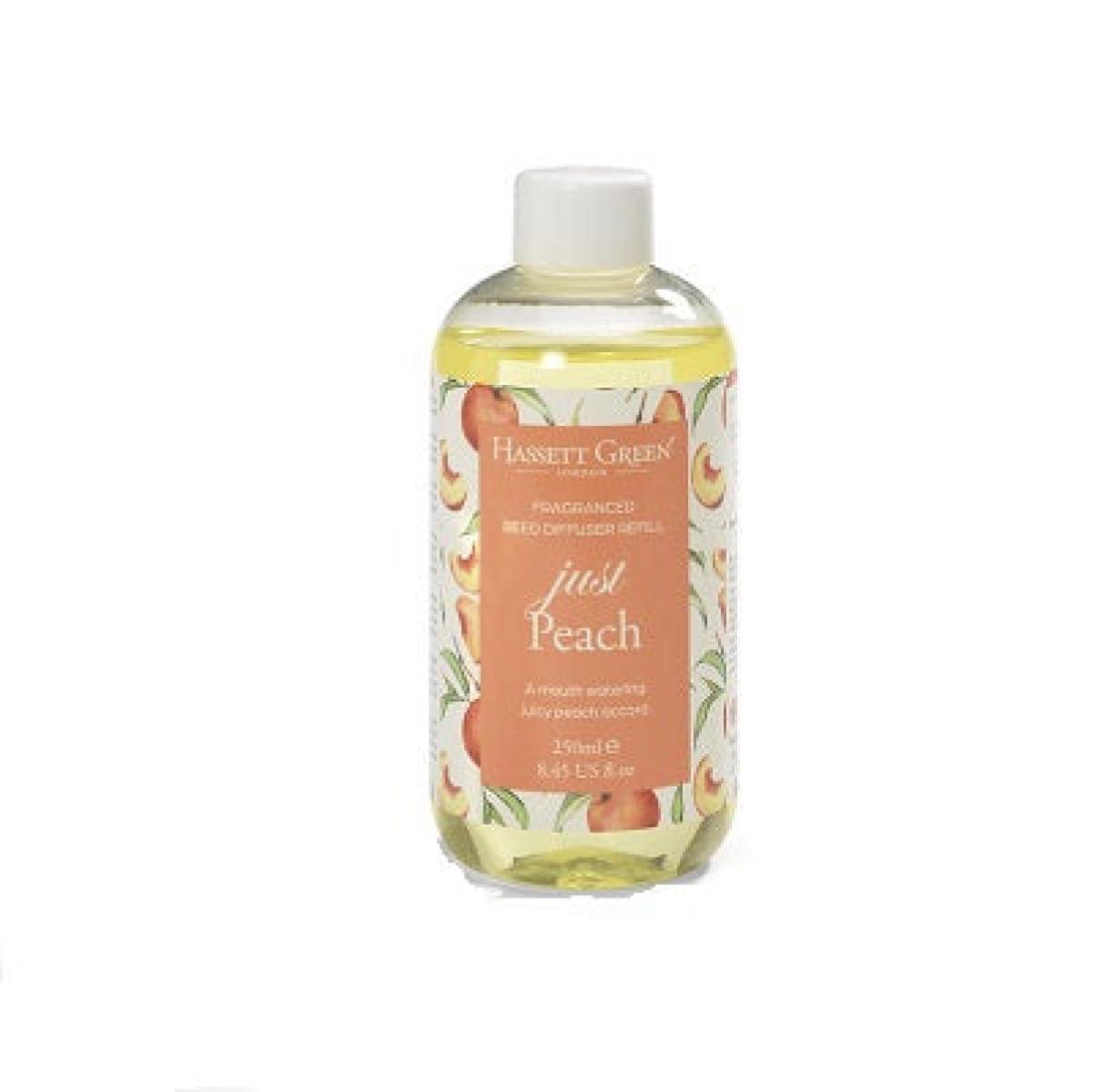 Diffuser Refill Just Peach