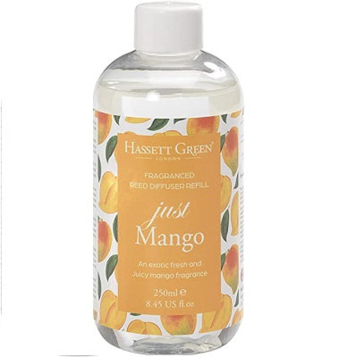 Diffuser Refill Just Mango
