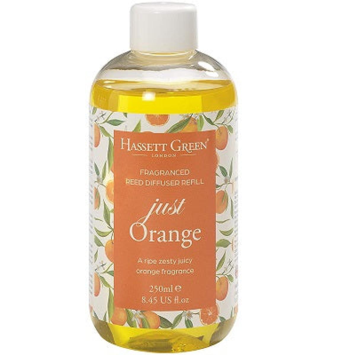 Diffuser Refill Just Orange