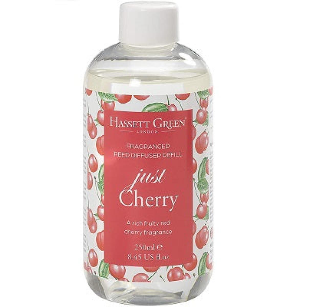 Diffuser Refill Just Cherry