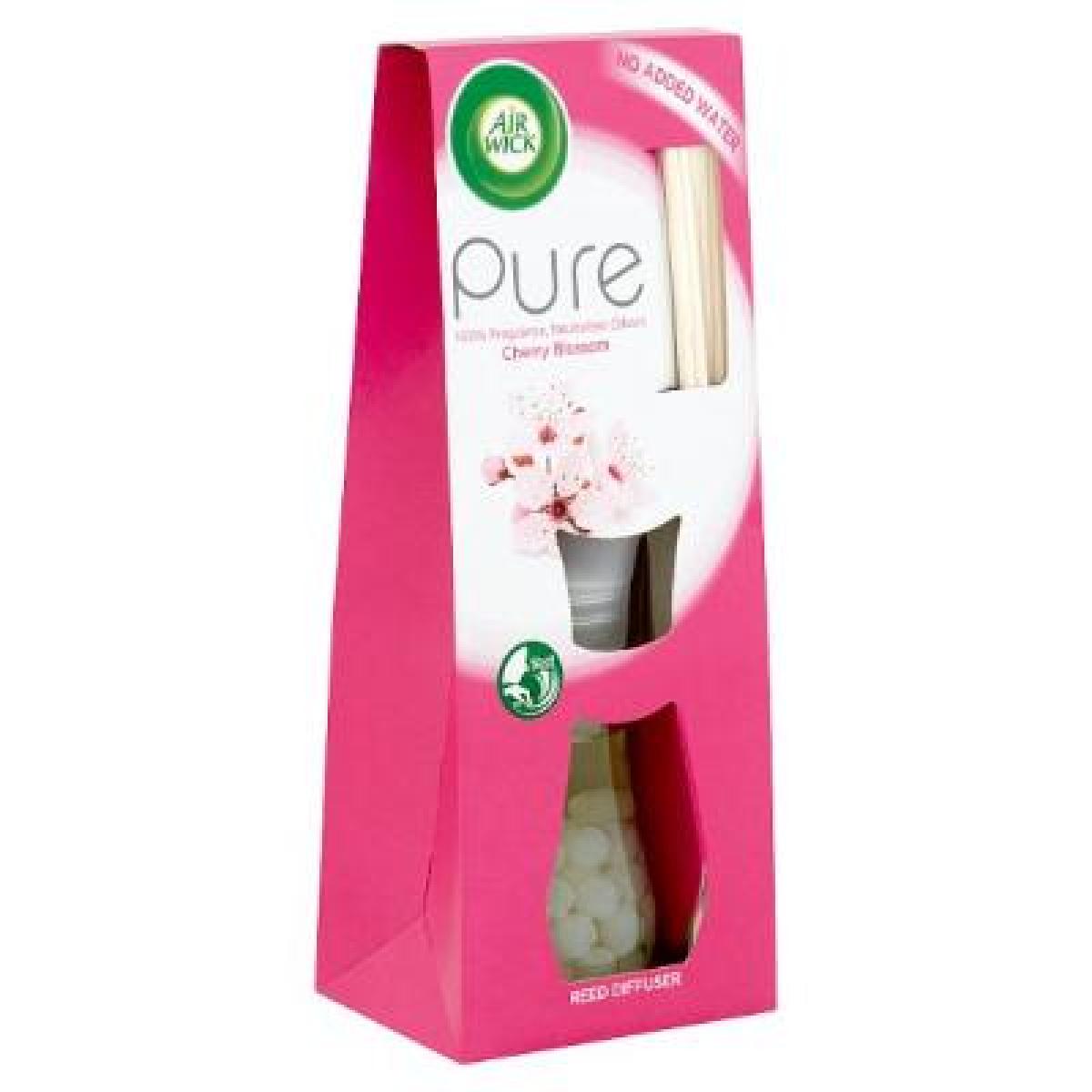 Reed Diffuser Pure Cherry Blossom