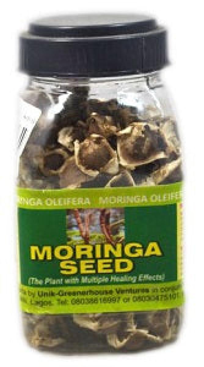 Moringa Oleifera Seed