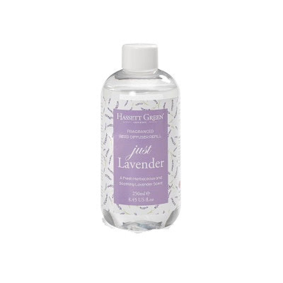 Diffuser Refill Just Lavender