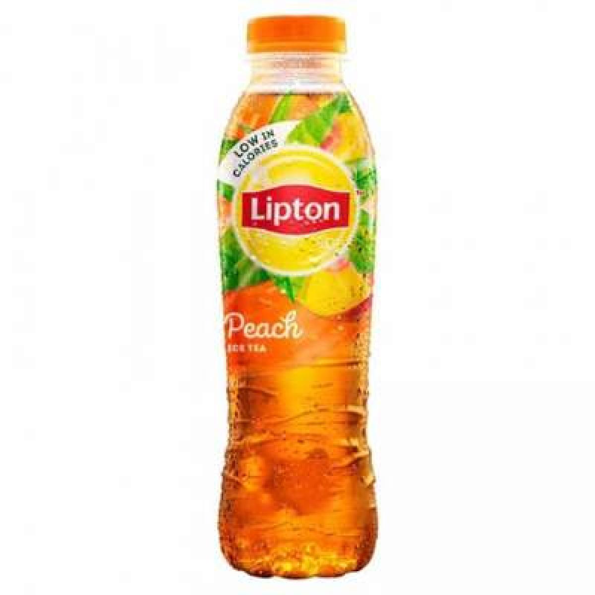 Ice Tea Peach Flavour