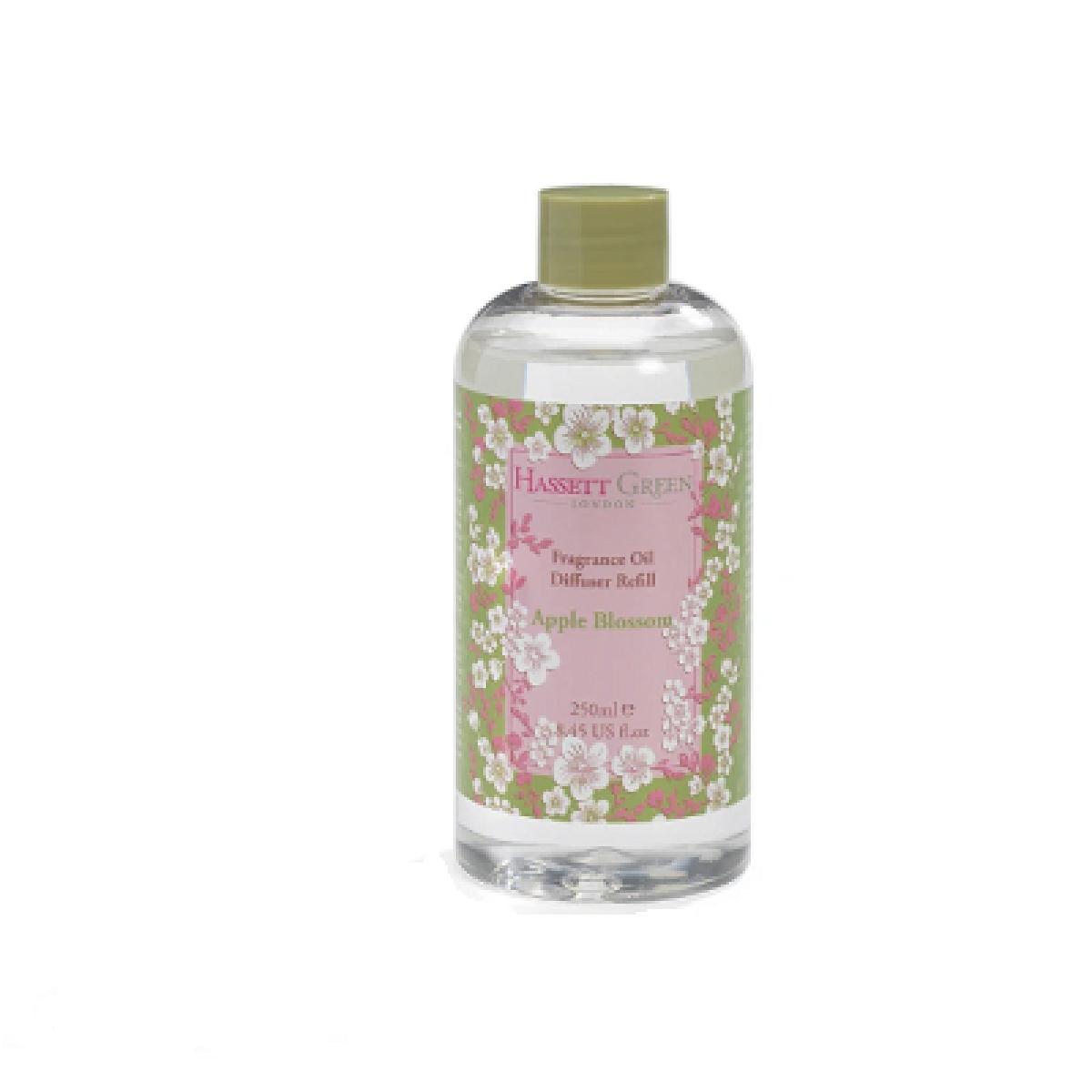 Diffuser Refill Apple Blossom
