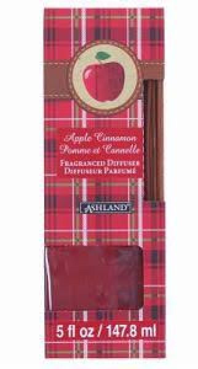 Fragranced Diffuser Pumpkin Spice