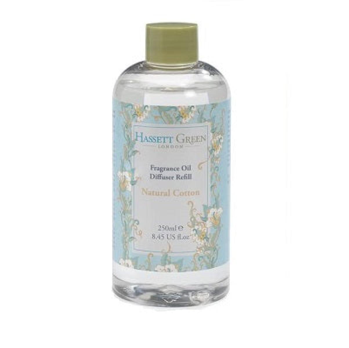 Diffuser Refill Natural Cotton