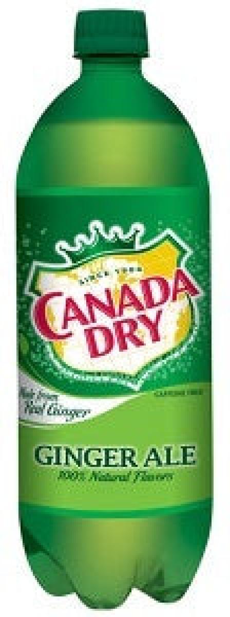 Ginger Ale