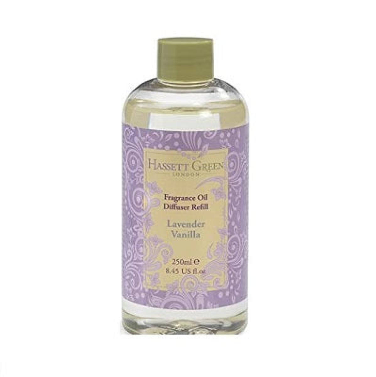 Diffuser Refill Lavender Vanilla