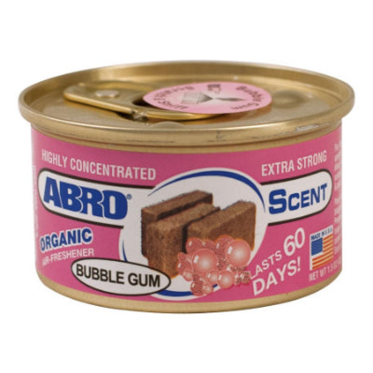 Organic Air Freshener