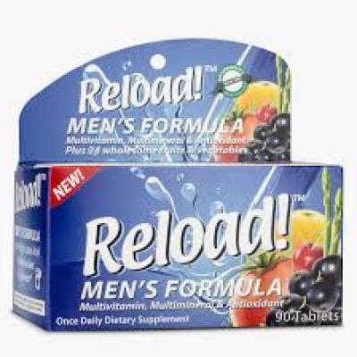Men's Formula 10 Strips