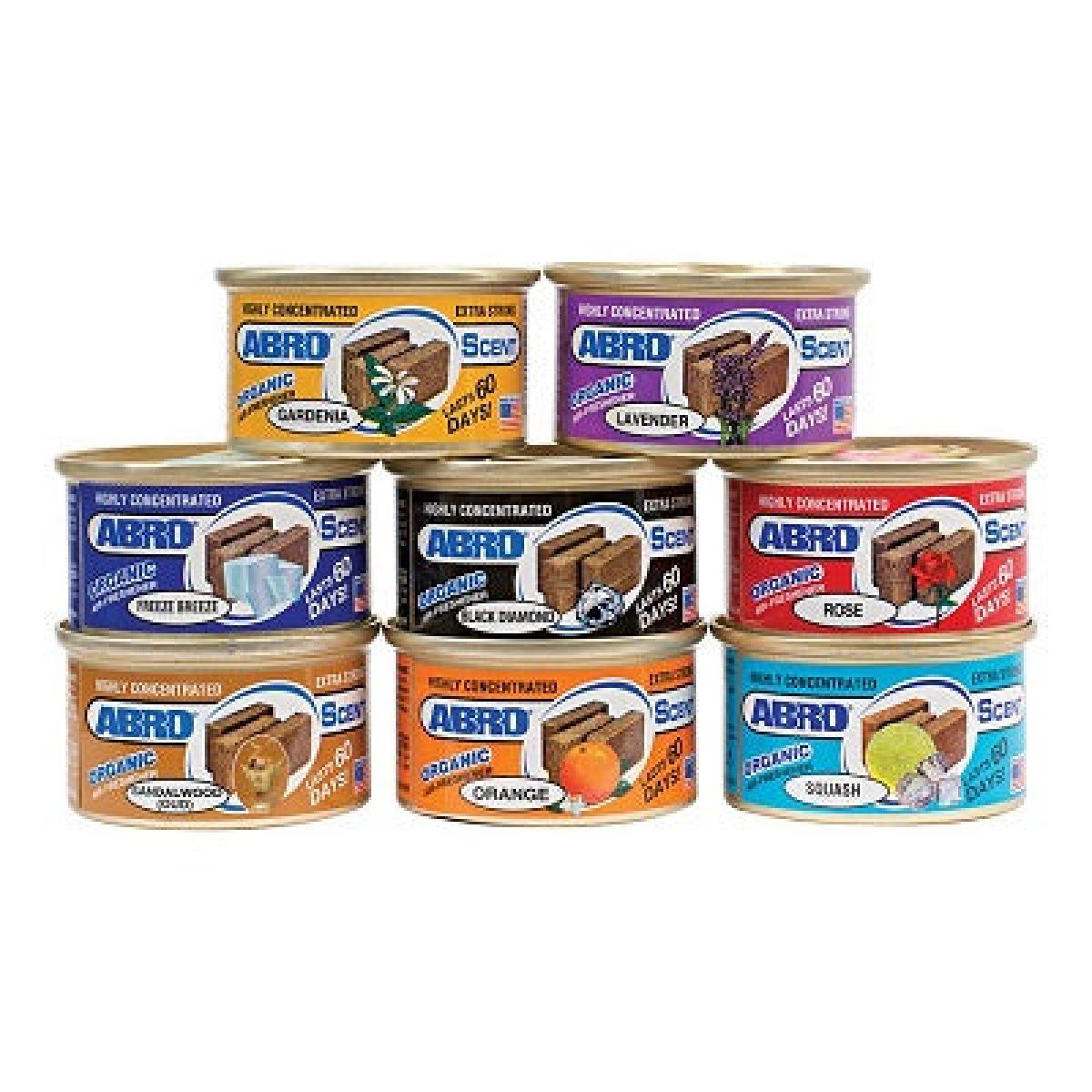 Organic Air Freshener