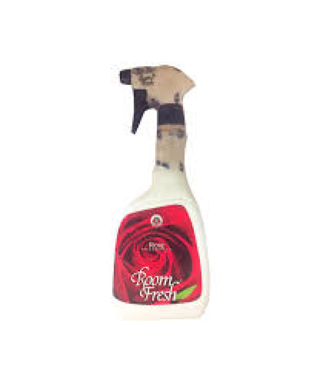 Air Freshener Rose