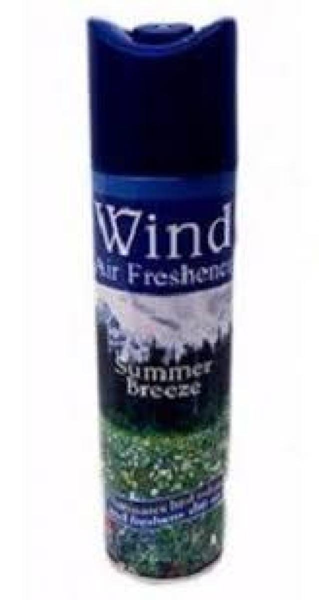 Air Freshener Summer Breeze