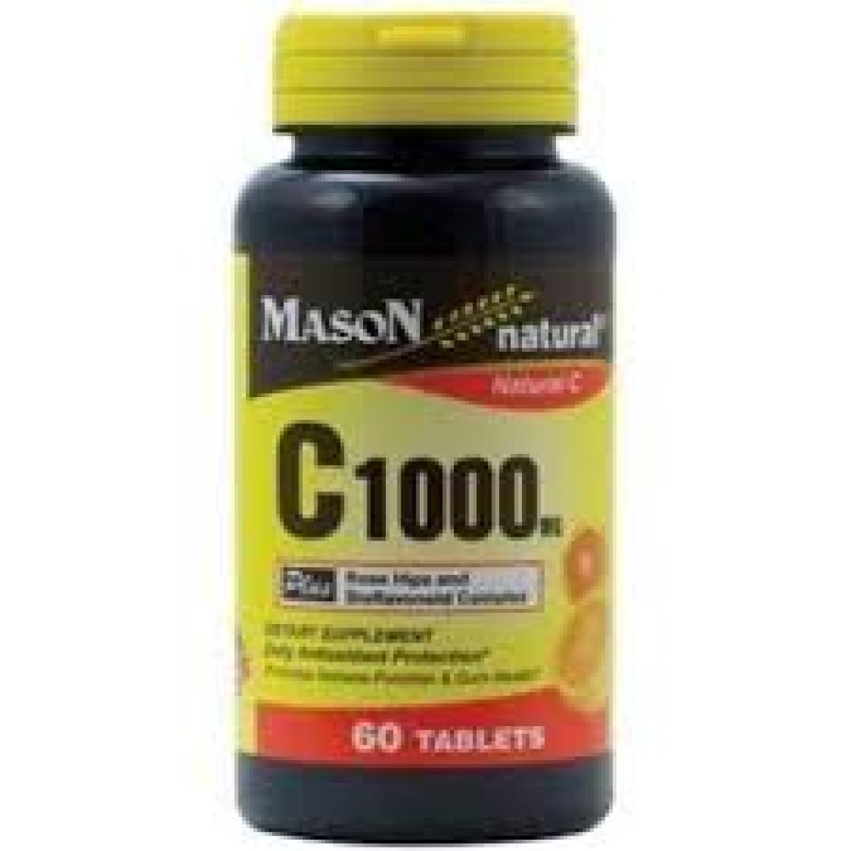 Nature C 100 mg