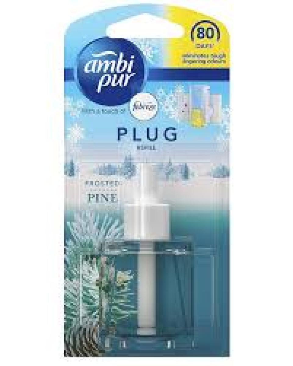 Febreze Refill Frosted Pine