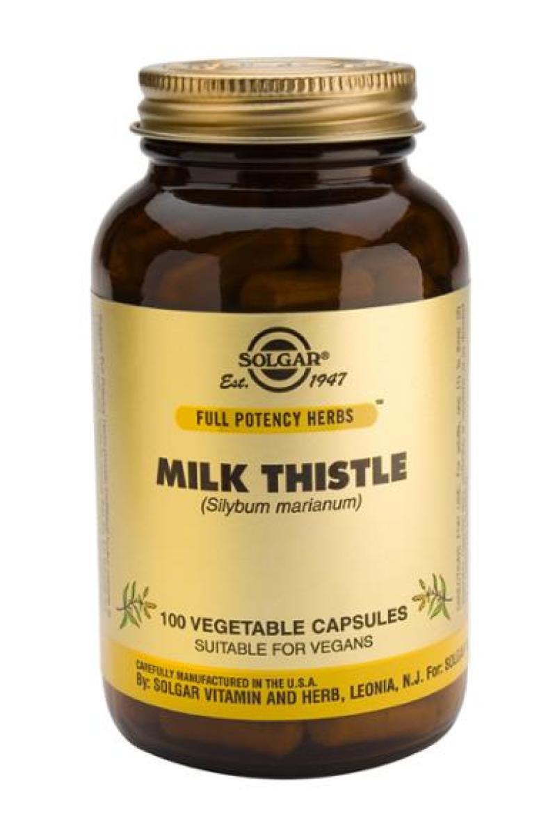 Milk Thistle