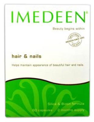 Hair & Nails