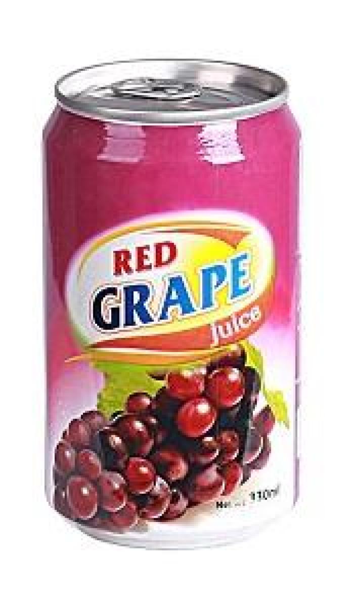 Red Grape Juice