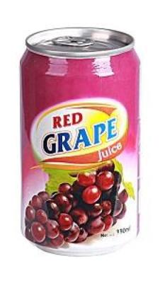 Red Grape Juice